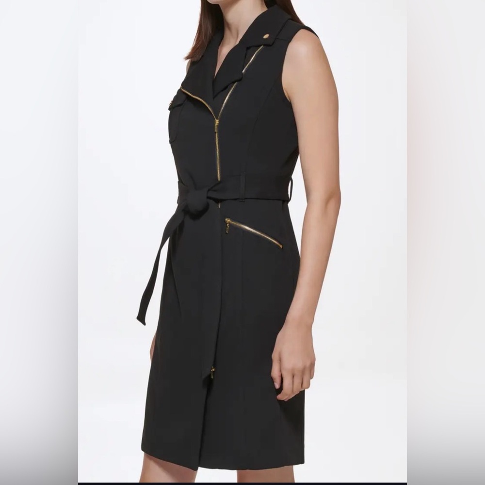 Calvin Klein Black Garment‎